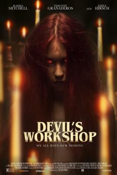 Devil's Workshop 2022 2160p web YTS