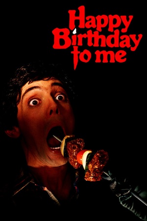 Happy Birthday to Me 1981 1080p bluray YTS