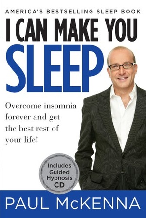 Paul McKenna I Can Make You Sleep