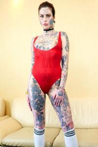 LegalPorno AnalVids Polina Ice My First Time Polina Ice Joins Porn With Balls Deep Anal Gape