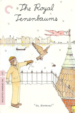 The Royal Tenenbaums 2001 1080p bluray YTS