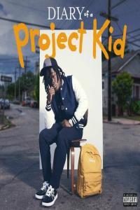 Kiddo K Diary of a Project Kid 2022 Mp3 320kbps PMEDIA