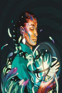 Nubya Garcia SOURCE WE MOVE 2021 24Bit 96kHz FLAC PMEDIA