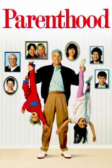 Parenthood 1989 720p bluray YTS