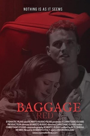 Baggage Red 2020 1080p web YTS