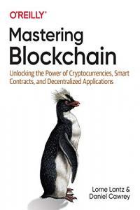Mastering Blockchain BookRAR