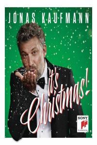 Jonas Kaufmann It s Christmas 2021 Mp3 320kbps PMEDIA
