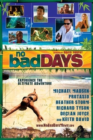 No Bad Days 2008 1080p bluray YTS