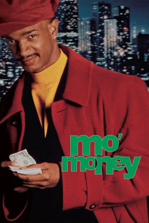 Mo' Money 1992 1080p bluray YTS