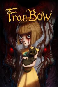 Fran Bow Unity Version Bonus Soundtracks Original Gamemaker Version MULTi6 FitGirl Repack Selec