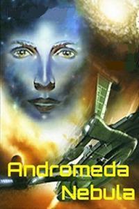 Andromeda Nebula Tumannost Andromedy 1967 USSR sci fi