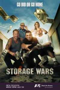 Storage Wars S13E29 Karma is a Bid 480p x264 mSD TGx