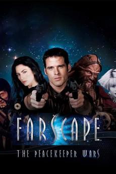 Farscape: The Peacekeeper Wars 2004 720p bluray YTS