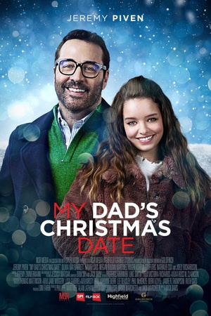 My Dad's Christmas Date 2020 1080p web YTS