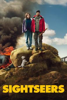 Sightseers 2012 720p bluray YTS