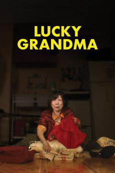 Lucky Grandma 2019 720p bluray YTS