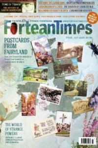 Fortean Times Issue 433 July 2023 DevCourseWeb