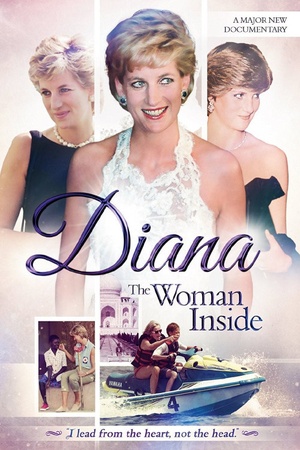 Diana: The Woman Inside 2017 1080p web YTS