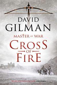 Cross of Fire by David Gilman EPUB