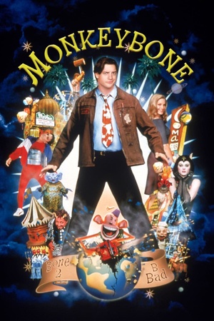 Monkeybone 2001 1080p bluray YTS
