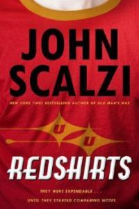 John Scalzi Redshirts eBook