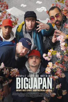 People Just Do Nothing: Big in Japan 2021 720p web YTS
