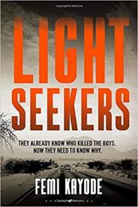 Lightseekers by Femi Kayode EPUB
