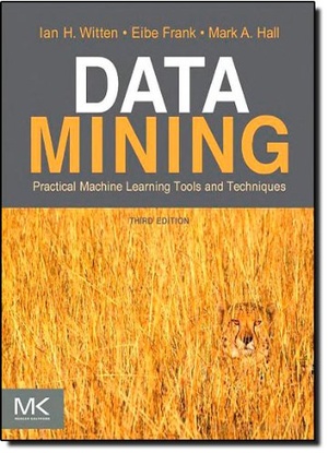 Data Mining Practical Machine Learning Tools and Techniques pdf Gooner