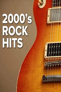 VA 2000 s Rock Hits 2021 Mp3 320kbps PMEDIA