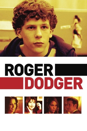 Roger Dodger 2002 1080p bluray YTS