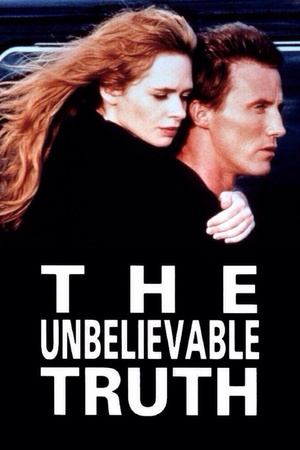 The Unbelievable Truth 1989 1080p bluray YTS