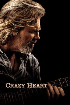 Crazy Heart 2009 720p bluray YTS