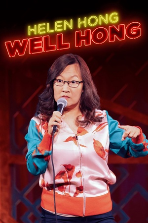 Helen Hong: Well Hong 2022 1080p web YTS