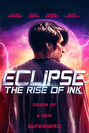 Eclipse: The Rise of Ink 2018 1080p web YTS