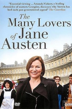 The Many Lovers of Miss Jane Austen 2011 1080p web YTS