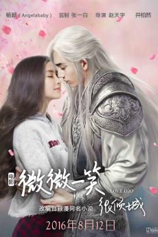 Love O2O 2016 720p web YTS