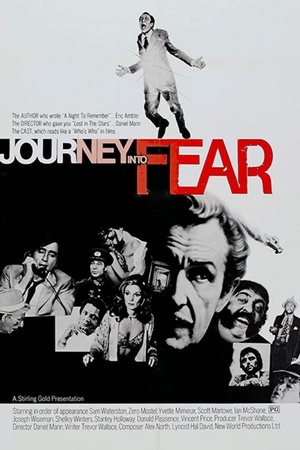 Journey Into Fear 1975 1080p bluray YTS