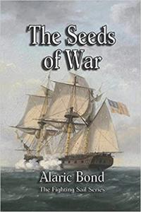 The Seeds of War by Alaric Bond EPUB