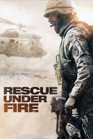 Rescue Under Fire 2017 1080p bluray YTS