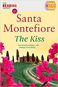 The Kiss by Santa Montefiore EPUB