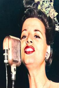 Kay Starr A Shooting Starr Remastered 2021 24Bit 96kHz FLAC PMEDIA