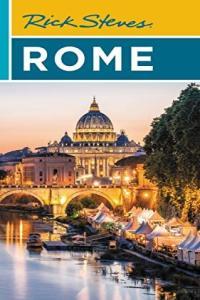 Rick Steves Rome 23rd Edition 2022 by Rick Steves EPUB