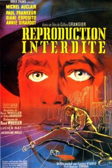 Reproduction interdite 1957 720p bluray YTS