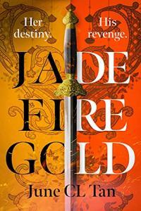Jade Fire Gold by June C Tan EPUB