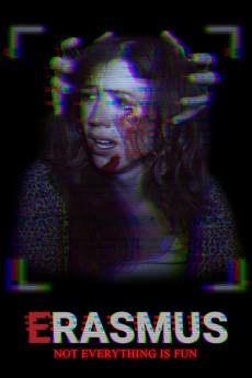 Erasmus: Not Everything Is Fun 2016 720p web YTS