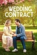 The Wedding Contract 2023 720p BluRay LAMA
