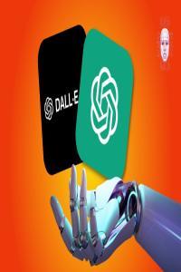 ChatGPT Masterclass A Complete Guide to Chatgpt Dall E 2