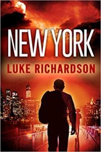 New York by Luke Richardson EPUB