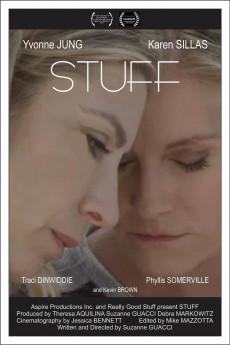 Stuff 2015 720p web YTS