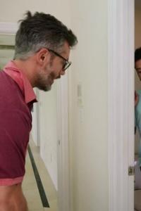 BrazzersExxtra 22 08 12 Cherie Deville Classy Suburban Wifes Cum Obsession XXX 1080p HEVC x265 PRT X